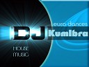 DJ KumIbra - Euro Dances Track 04