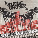 Wolfgang Gartner - Redline Aylen Kastra Remix