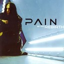 Pain - Suicide Machine bonus track remix