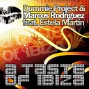 Dummie Project Marcos Rodriguez ft Estela… - A Taste of Ibiza Sergio Dub Remix