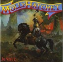 Molly Hatchet - In The Darkness Of The Night