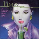 Lime - Please Say You Will