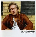 Bill Champlin - Total Control