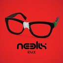 Neelix - Ask The Right Questions Face Lift Edit