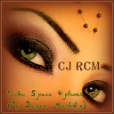 Cj RcM - From Space Options Dj Dagaz Mash Up