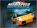 Need For Speed 6 Hot Pursuit 2 - The People That We Love Bush