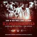 Sou Y O A Ft Jory Y Zion - Experimento Official Remix Prod By Jan Paul Y Mr…