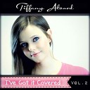 Tiffany Alvord - Titanium Acoustic Piano Version