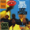 Mavis Staples Lucky Peterson - Go Down Moses