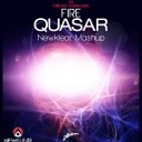 Adrian Lux feat Lune vs Hard Rock Sofa vs Mikael… - Fire Quasar Newklear Mashup Mix