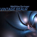 Matthias Springer - Vintage Realm