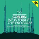 Coburn - We Interrupt This Program Prok Fitch vs My Digital Enemy…