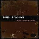 Dion Bayman - Turn Back Time