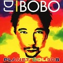 DJ BoBo - Time To Turn Off The Light