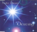 Night Dream - Destiny Radio Mix