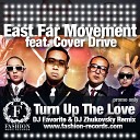 East Far Movement feat Cover Drive - Turn Up The Love DJ Favorite DJ Zhukovsky Radio…