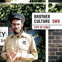 Brother Culture - Rastafari Army