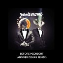 Yolanda Be Cool feat Arama Ma - Before Midnight