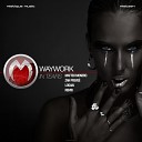 WayWork - In Tears Original Mix