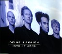 Deine Lakaien - Into My Arms And One Remix