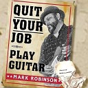Mark Robinson - Back In The Saddle