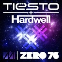 Tiesto Hardwell Dj Seven - Blow of zero 76