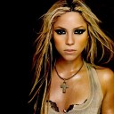 Shakira - Eyes Like Yours Ojos Asi