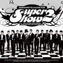 Super Junior - Sunny Rearranged