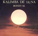 Bonny M - Kalimba de luna