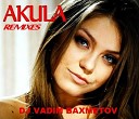 Оксана Почепа - Акула Кислотный DJ VADIM BAXMETOV MASH UP…