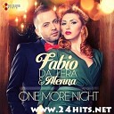 Fabio Da Lera Alenna - One More Night