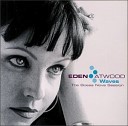 Eden Atwood - Girl From Ipanema