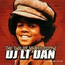 DJ Lt Dan Michael Jackson - Heal The World Lt Dan remix f Lil Jon