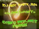 DJ Sby Tony Jus - In My Heart Cobr ProJect RemiX