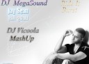 DJ MegaSound ft Jay Sean - Ride It Burst DJ Vicoola remix