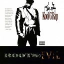 Kool G Rap - Can t Stop The Shine Feat Miss Jones