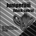 Juniperum - Black Cobra Original Mix