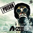 Ahzee - Poison Original Mix AGRMusi