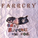 Farrcry - Red White Blue RAP