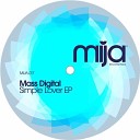 Mass Digital - Can U Feel It Original Mix