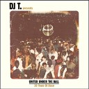 DJ T - Philly 2011 Edit