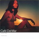 Cafe Del Mar - A N F Generation The Messenge