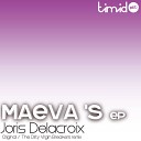 Joris Delacroix - Maeva