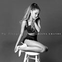 Ariana Grande - Baby I feat Taro Hakase