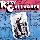 Rory Gallagher - Stompin Ground Alt Version Bonus