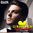 DJ KIRILLICH - Dillon Francis DJ Snake vs Filip Riva Toni Del Gardo Get Low DJ KIRILLICH…