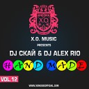 DJ DJ Alex Rio - Junior Jack vs Dave Rose Stupidisco DJ DJ Alex Rio Hand…