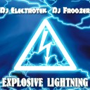 DJ Marsel A - Electro Kiss 24 Track 09
