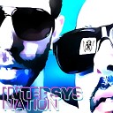 InterSys - Re Charge 2009 Live Mix