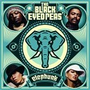 Black Eyed Peas - Hey Mama radio edit